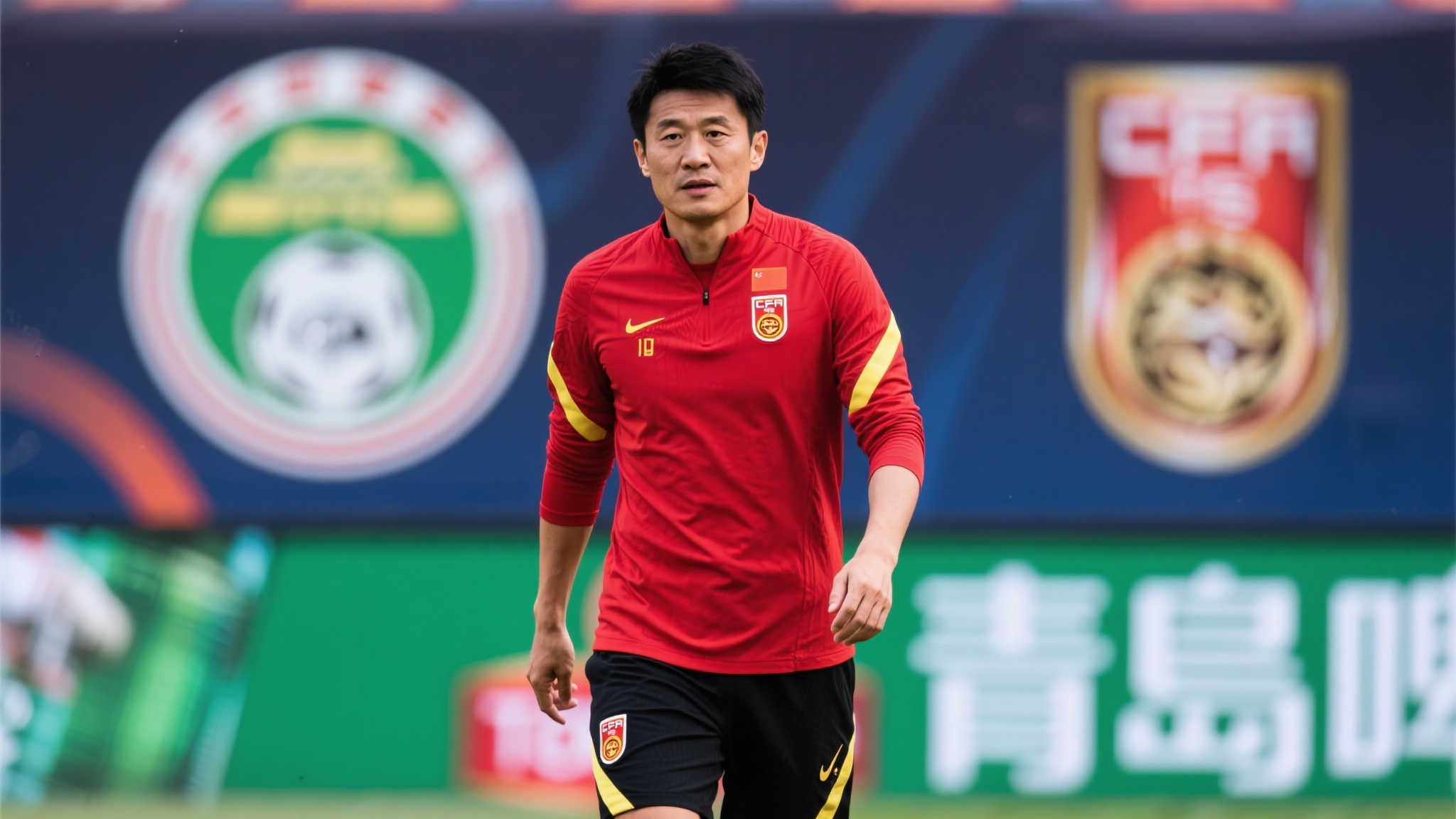 名记透露：郑智晋升足协要职，将继续留任国足教练组，或率队出征东亚杯