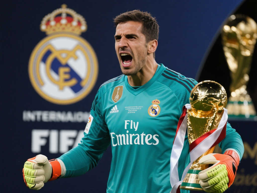 卡西怒批FIFA:奖项虽美,却因不公失去光彩 卡西怒批FIFA:奖项虽美,却因不公失去光彩