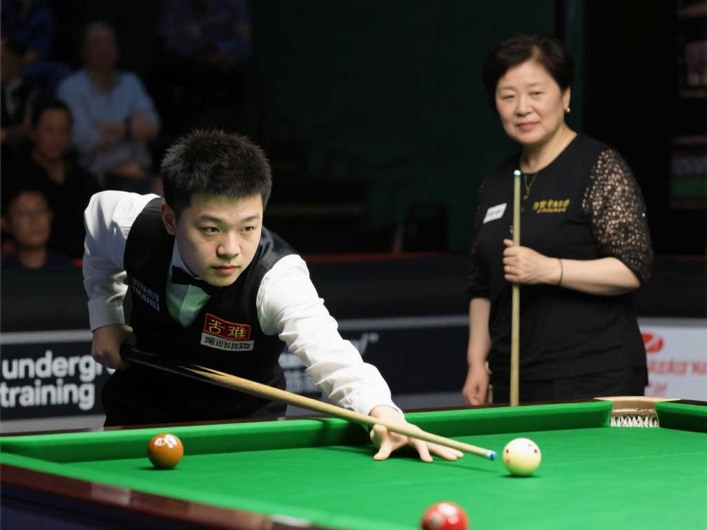 赵心童母亲澄清：儿子从未在地下室练球传闻不实