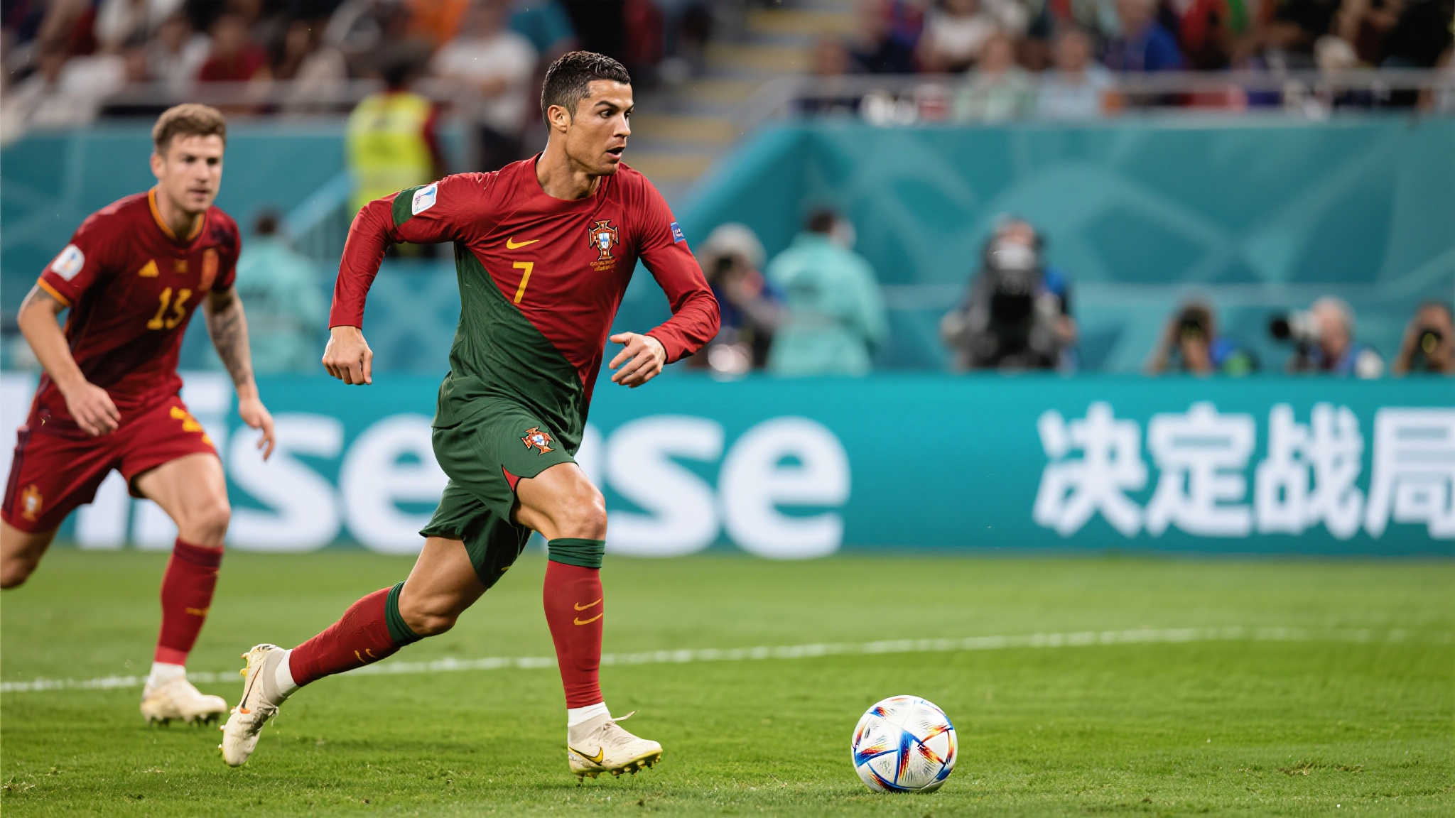 大巴黎助力金球奖争夺，姆巴佩真情流露：33球15助攻无可匹敌