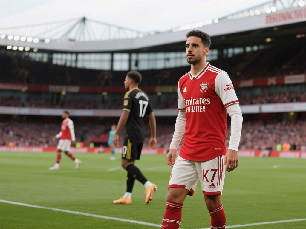 阿森纳前球探揭秘:因一场失利,枪手错失K77转会机会 阿森纳前球探揭秘:因一场失利,枪手错失K77转会机会