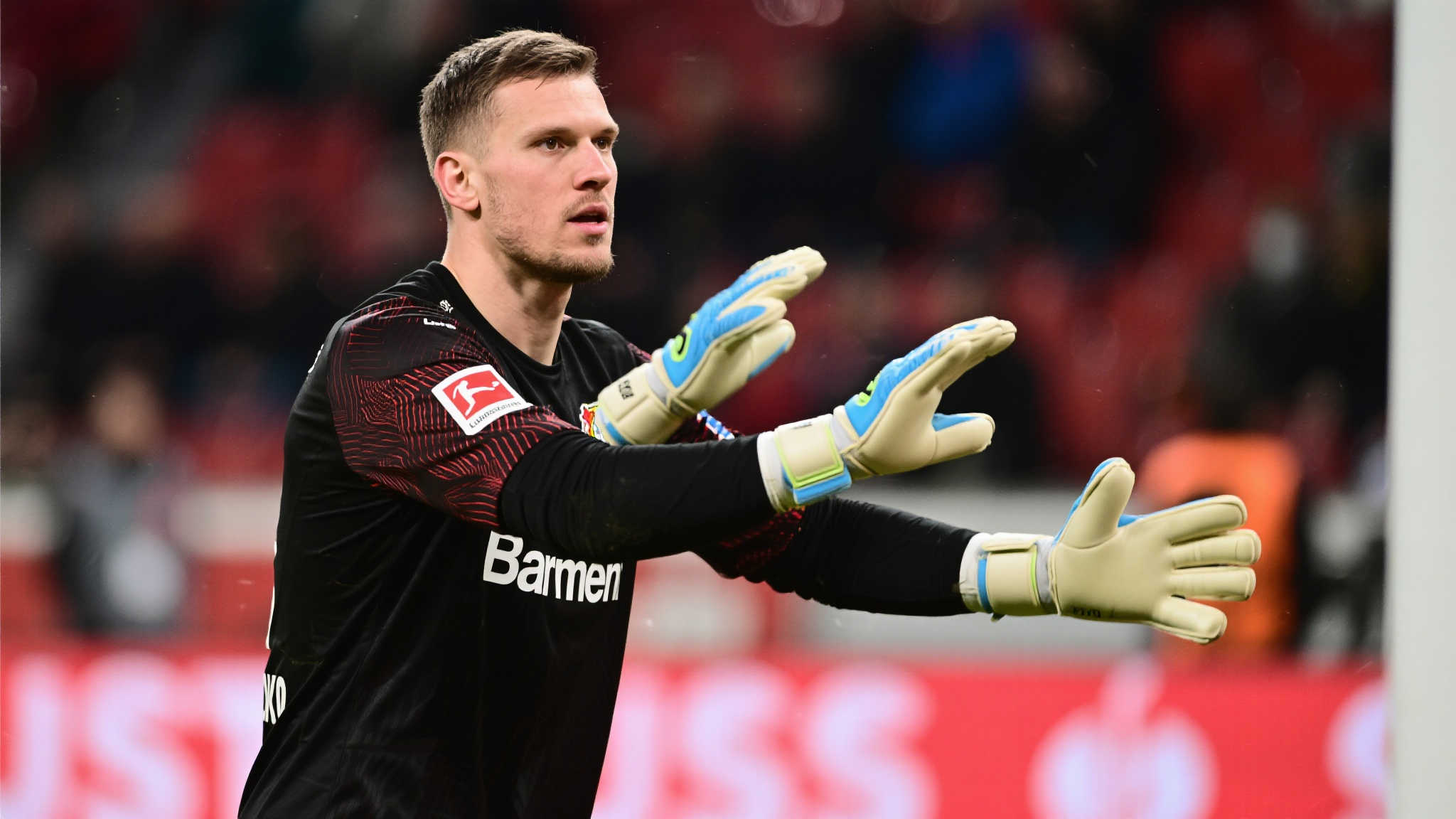 弗莱肯:重回德甲具有深远意义,立志助力勒沃库森发展 弗莱肯:重回德甲具有深远意义,立志助力勒沃库森发展